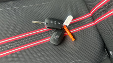 Vauxhall Corsa 1.2 Turbo GS 5dr Petrol Hatchback